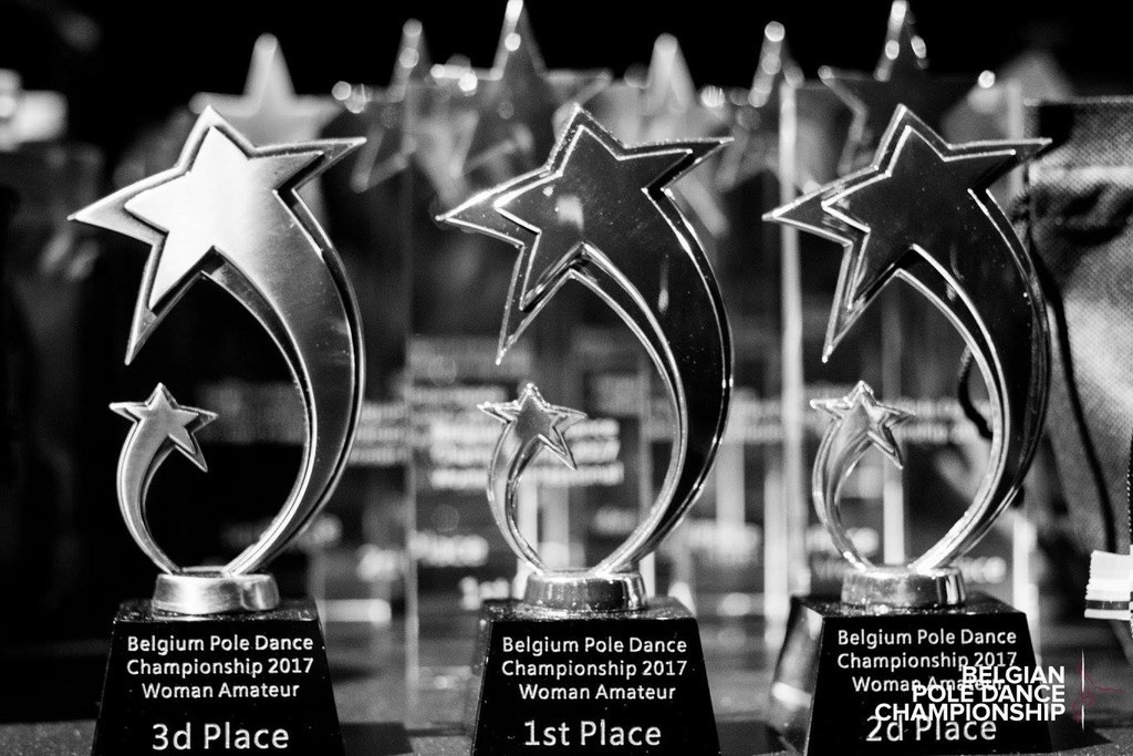 Réalisation DancePole.eu