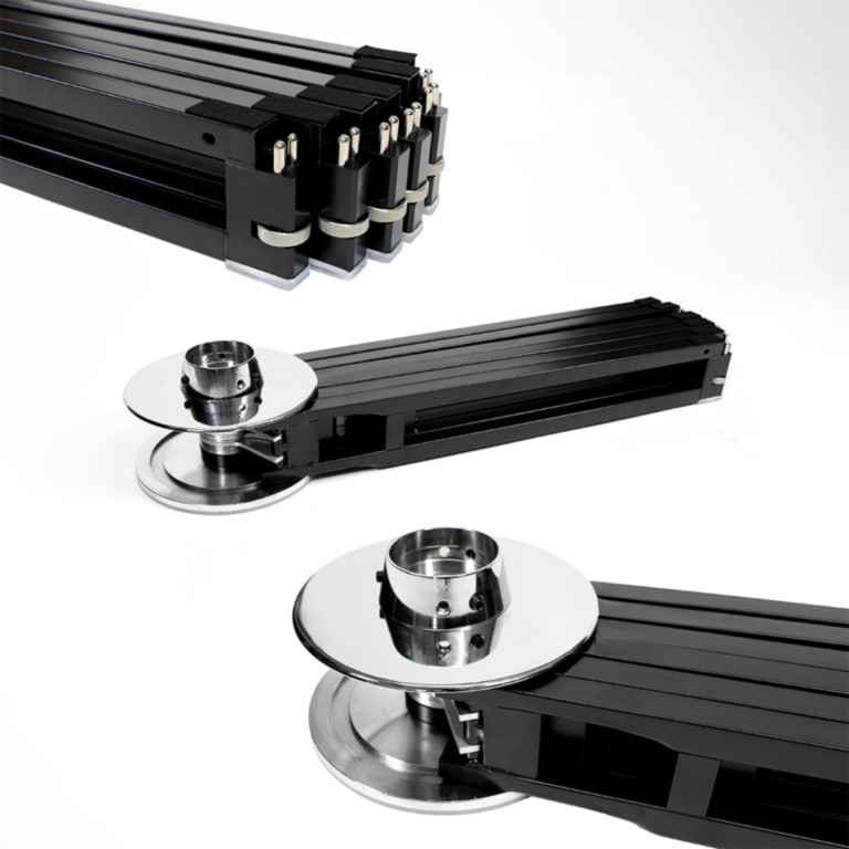 XPOLE Xstage lite socle podium 