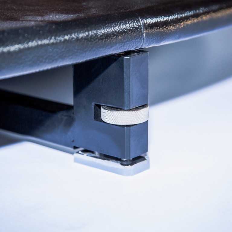 Xstage pied stabilisateur