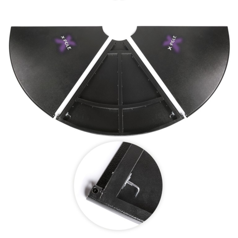 XPOLE Xstage lite socle podium 