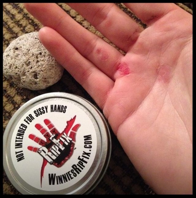 Baume réparateur RipFix