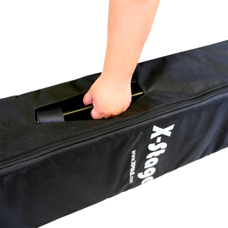 XPOLE Xstage lite sac de transport podium