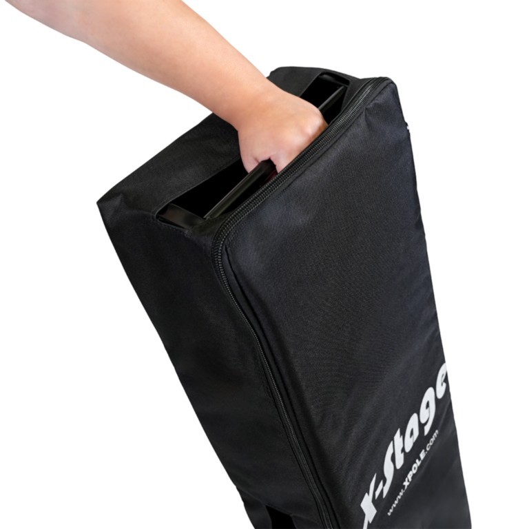 XPOLE Xstage lite sac de transport podium 
