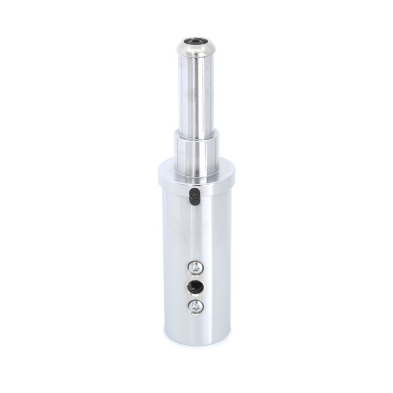 Insert supérieur XPOLE pour XPERT et XPERT Pro avec Vaulted Mount