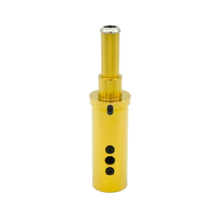 Insert supérieur XPOLE pour XPERT et XPERT Pro avec Vaulted Mount