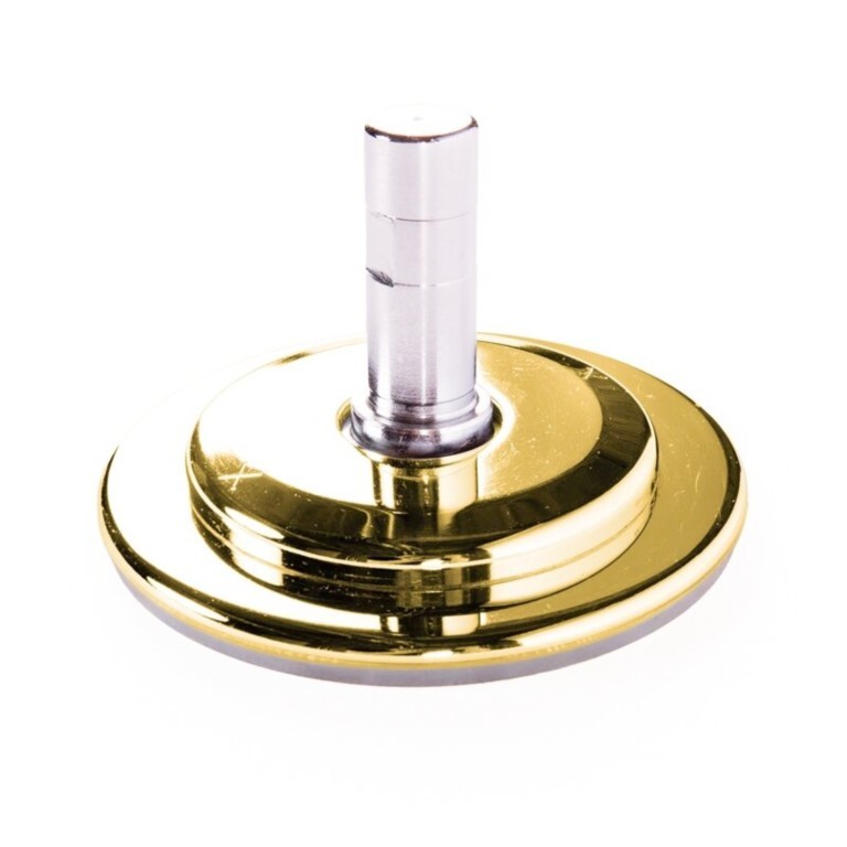 XPOLE Pole dance Xpert titanium gold NXN