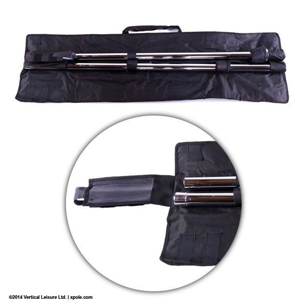 XPOLE Xstage lite sac de transport podium