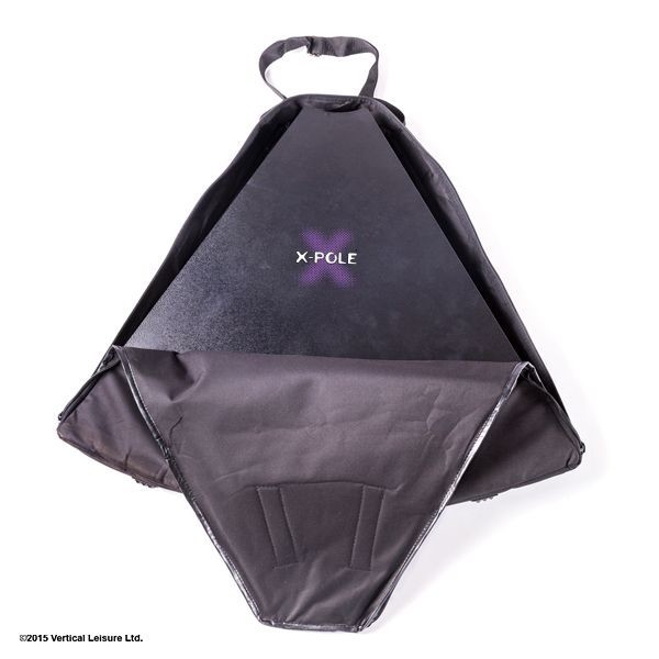 XPOLE carry bag sac de transport triangulaire