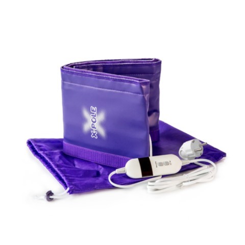 XPOLE chauffage electrique de pole